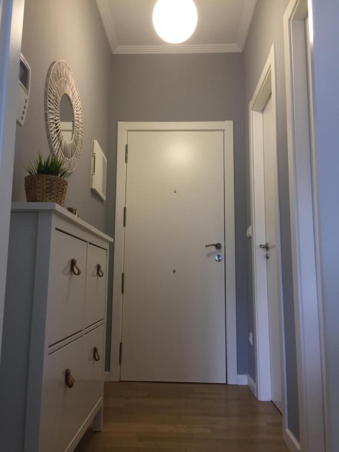 Apartmán Aurine Foz Exteriér fotografie